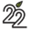 22 Days Nutrition logo