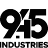 945Industries logo