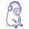 AcousticSheep logo