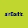 airBaltic logo