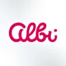 Albi.cz logo