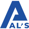 Als.com logo