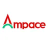 Ampace Power logo