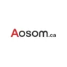 Aosom logo