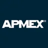 Apmex logo