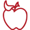 Apple Vacations logo