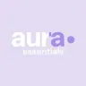 Aura Essentials logo