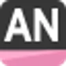 Autonation Parts logo