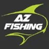 AZfishing.cz logo