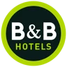 B&B Hotels logo