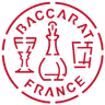 Baccarat logo