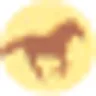 Back In The Saddle logo