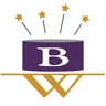 Bake Me A Wish logo