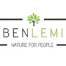Benlemi Europe logo