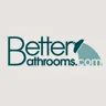 Better Bathrooms logo