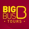 Big Bus Tours logo