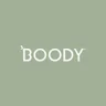 Boody logo