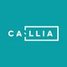 Callia Flowers logo