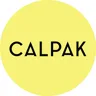 CALPAK Travel logo