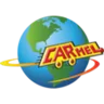 Carmel Limo logo