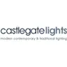 Castlegate Lights (US) logo