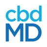 cbdMD logo