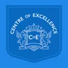 Centre of Excellence logo