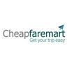 Cheapfaremart logo