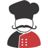 Chef's Deal logo