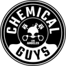 Chemical Guys logo