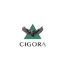 Cigora logo