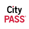 CityPASS logo