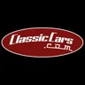 ClassicCars logo