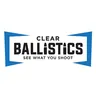 Clear Ballistics logo