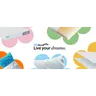Cloudpillo (UK) logo