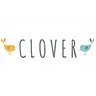 Clover Baby and Kids logo