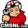 CMSNL.com Motorcycle Parts logo