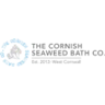 Cornish Seaweed Bath logo