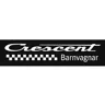Crescent Barnvagnar logo