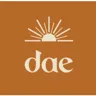 Dae Hair logo