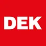 DEK.sk logo
