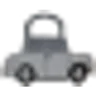 Diecast logo