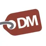 DiscountMags logo