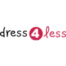 Dress4less.bg logo