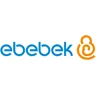 ebebek logo