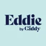 Eddie by Giddy logo