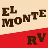 El Monte RV logo