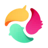 Eneba logo
