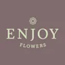 Enjoy Flowers logo