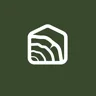 Enjoy the Wood logo